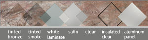 StyleView Window Styles